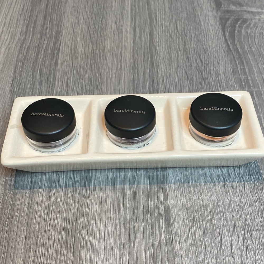 bareMinerals loose eye shadow